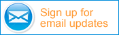 Sign up for email updates!